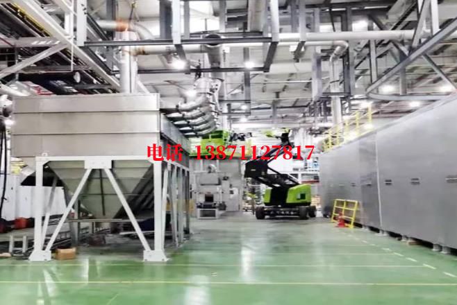 峰峰矿机电设备安装工程,设备安装公司